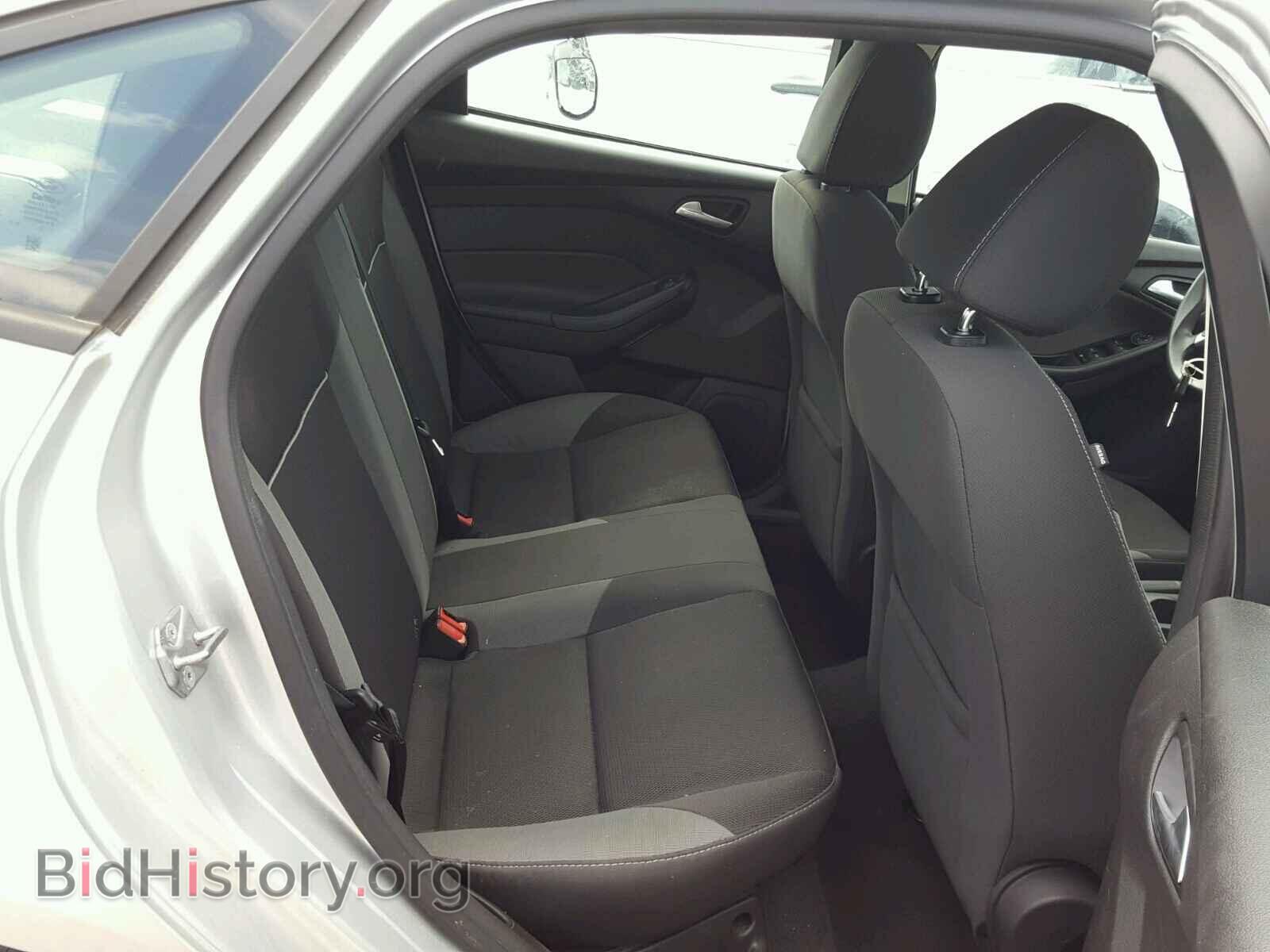 2014 FORD FOCUS - VIN: 1FADP3F29EL266264 - Photo 6