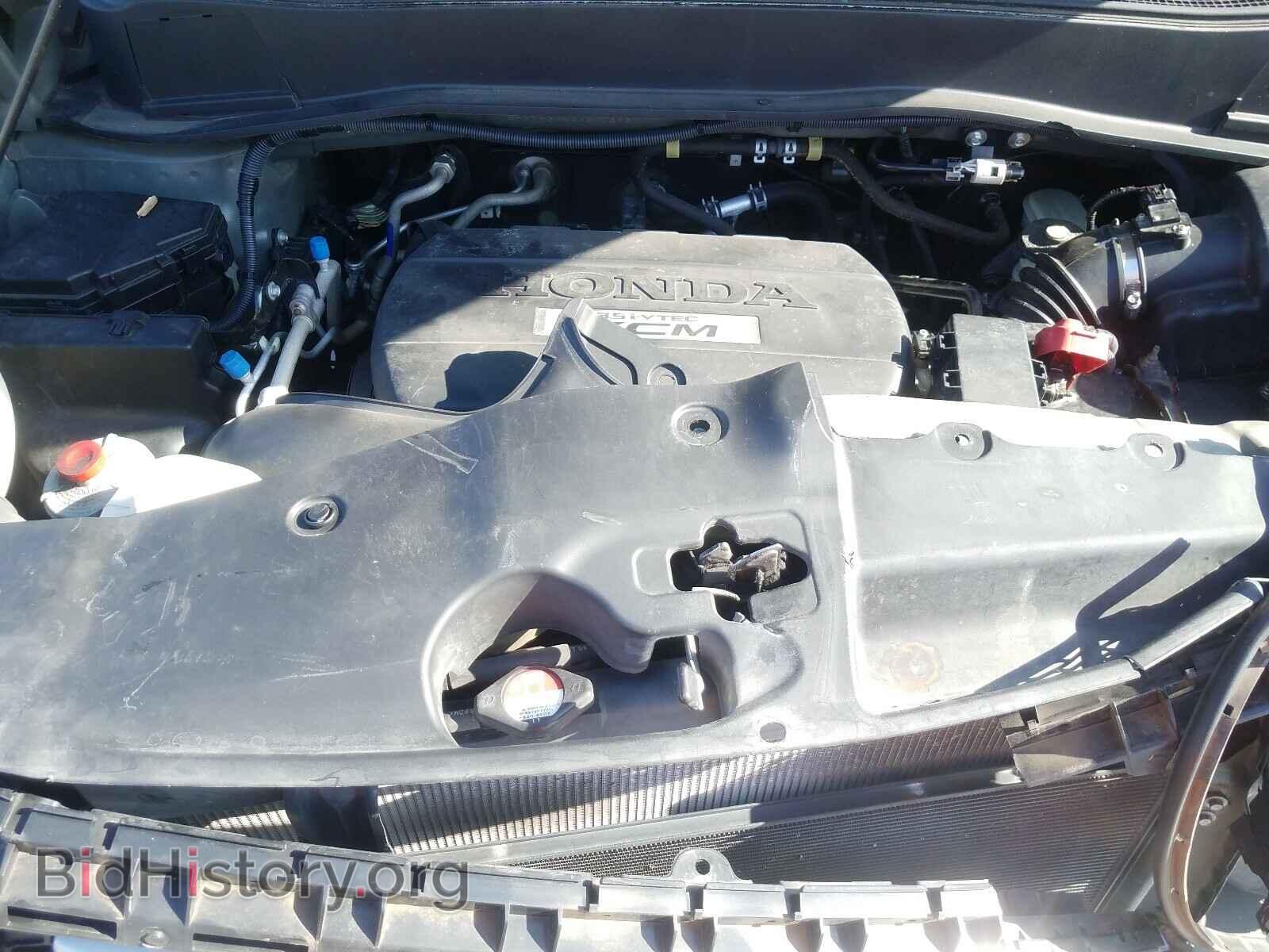 2010 HONDA PILOT - VIN: 5FNYF3H42AB006931 - Фото 7