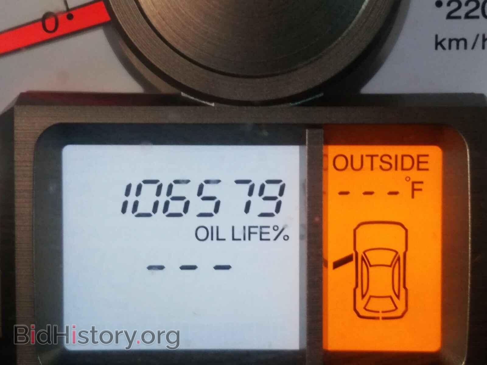 2010 HONDA PILOT - VIN: 5FNYF3H42AB006931 - Фото 8
