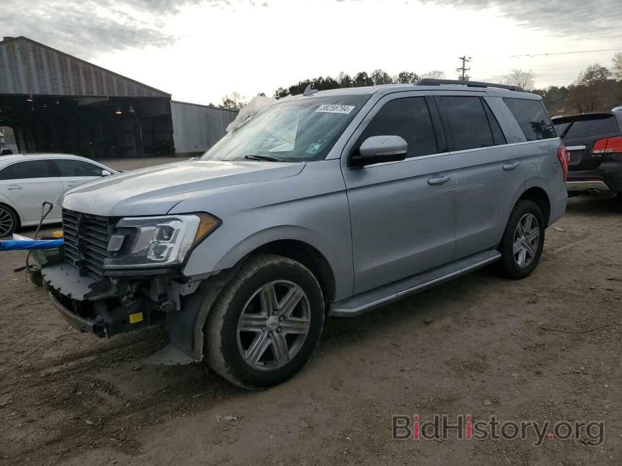 Photo 1FMJU1HT8LEA27026 - FORD EXPEDITION 2020