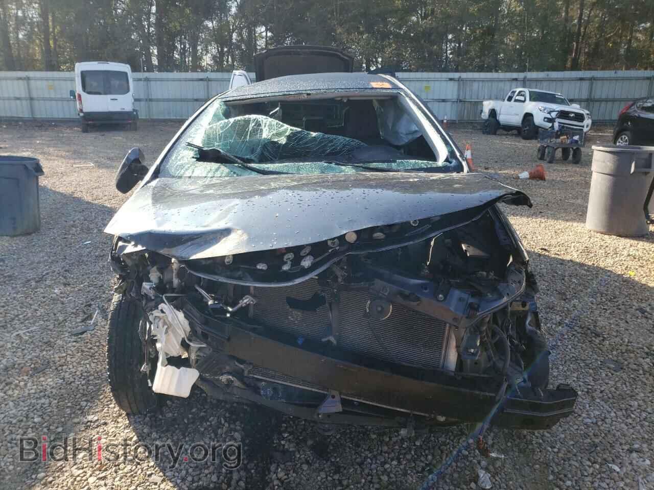 2015 TOYOTA COROLLA - VIN: 5YFBURHE6FP365010 - Фото 5