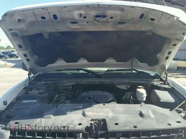 2008 CHEVROLET SILVERADO - VIN: 1GCHC29K68E185776 - Photo 7