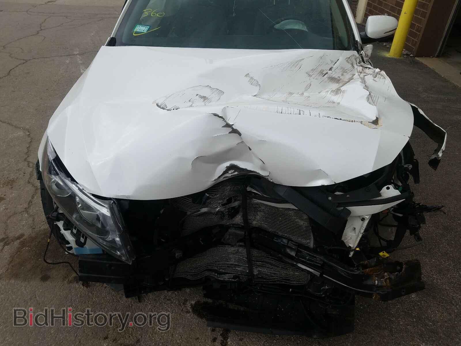 2015 KIA OPTIMA - VIN: KNAGM4A77F5528519 - Фото 7