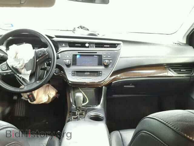 2013 TOYOTA AVALON - VIN: 4T1BK1EB3DU039999 - Фото 9