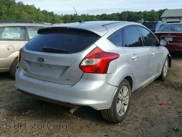 2012 FORD FOCUS - VIN: 1FAHP3M26CL315146 - Фото 4
