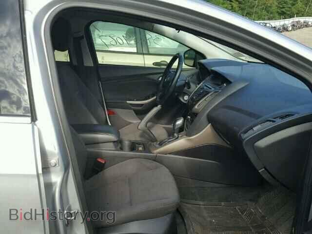 2012 FORD FOCUS - VIN: 1FAHP3M26CL315146 - Фото 5