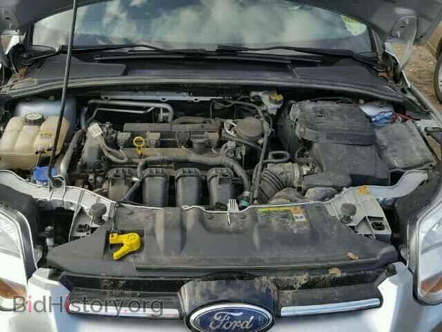 2012 FORD FOCUS - VIN: 1FAHP3M26CL315146 - Фото 7
