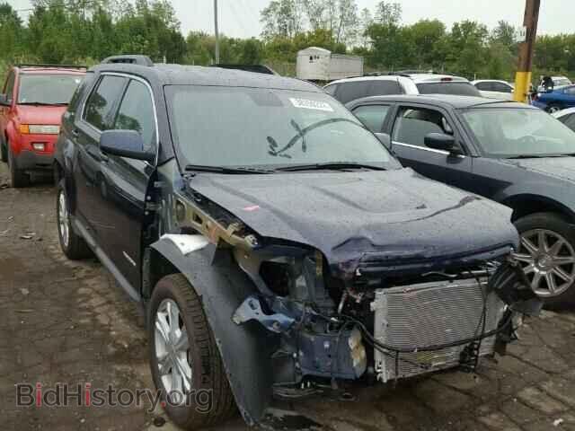 Photo 2GKALNEK4H6281245 - GMC TERRAIN 2017
