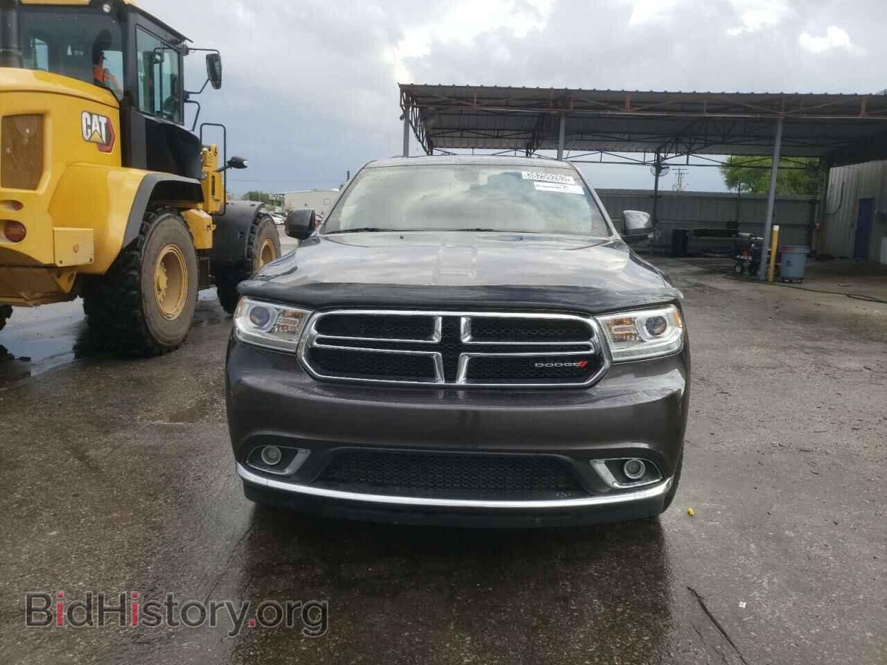 2014 DODGE DURANGO - VIN: 1C4RDJDG4EC595725 - Photo 9
