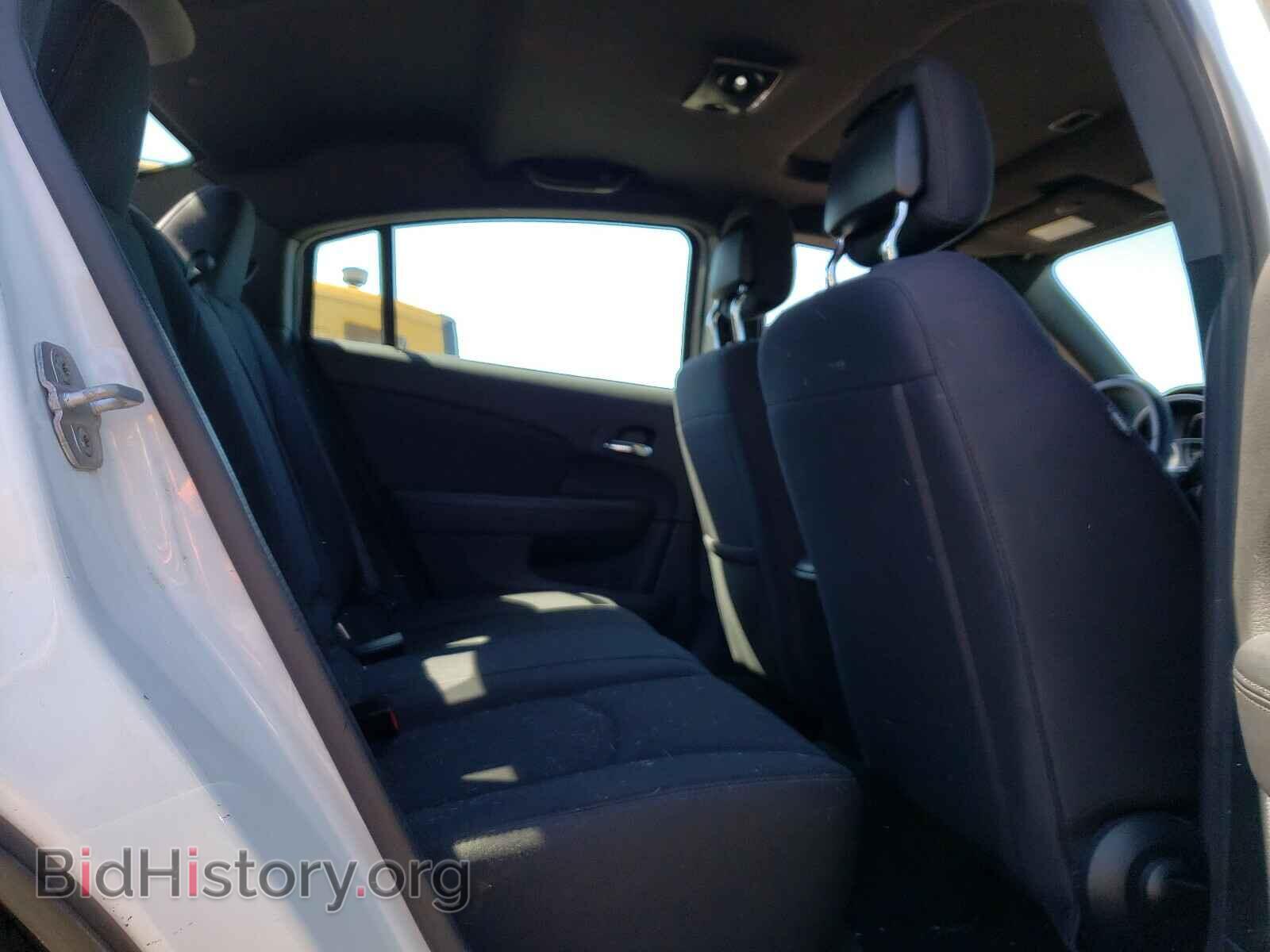 2012 CHRYSLER 200 - VIN: 1C3CCBBG0CN304225 - Фото 6