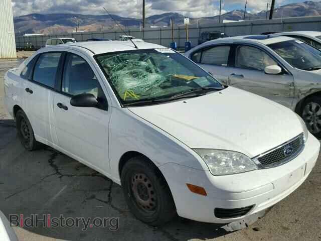 Photo 1FAFP34N46W225708 - FORD FOCUS 2006