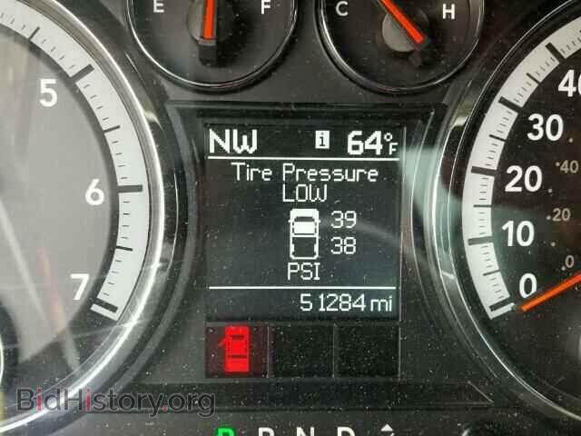 2012 DODGE RAM 1500 - VIN: 1C6RD7GT4CS295320 - Фото 8