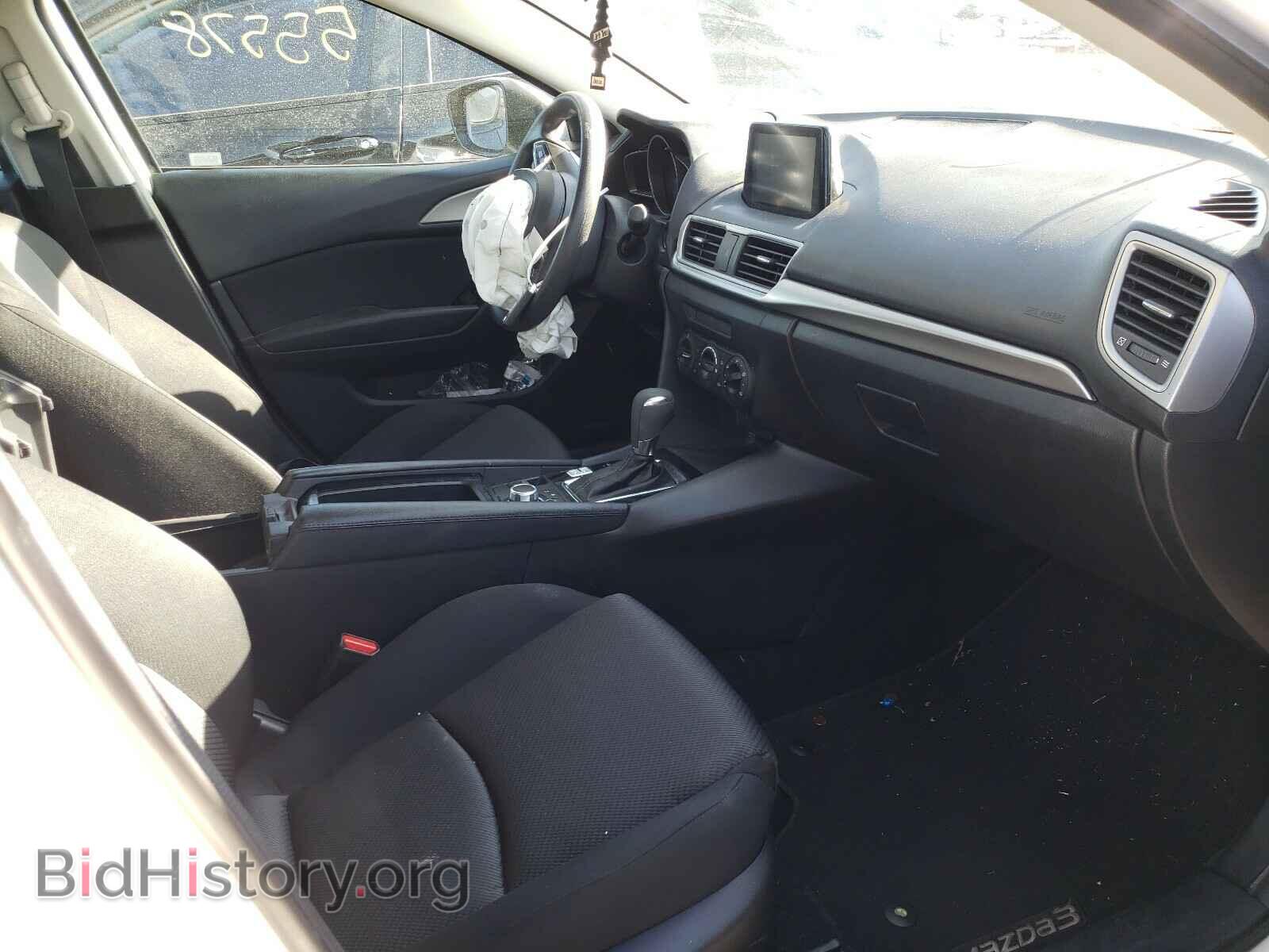 2017 MAZDA 3 - VIN: 3MZBN1U79HM156888 - Фото 5
