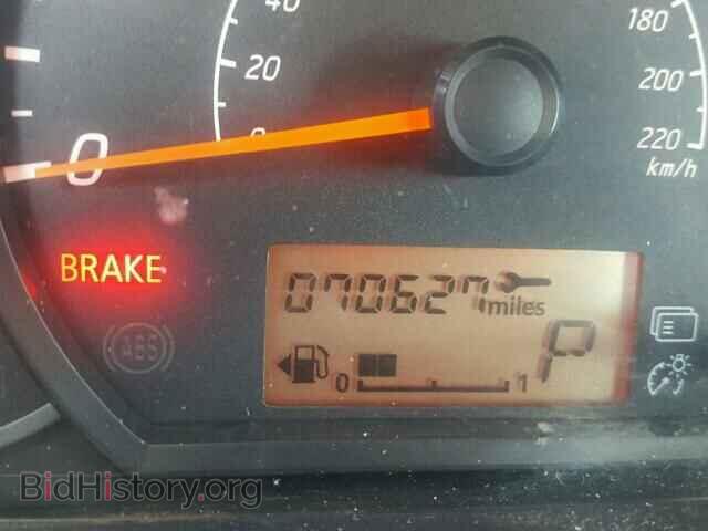2014 MITSUBISHI MIRAGE - VIN: ML32A3HJ3EH007007 - Фото 8