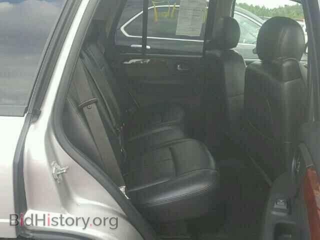 2007 GMC ENVOY - VIN: 1GKDT13SX72149143 - Фото 6