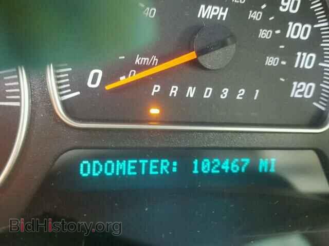 2007 GMC ENVOY - VIN: 1GKDT13SX72149143 - Фото 8