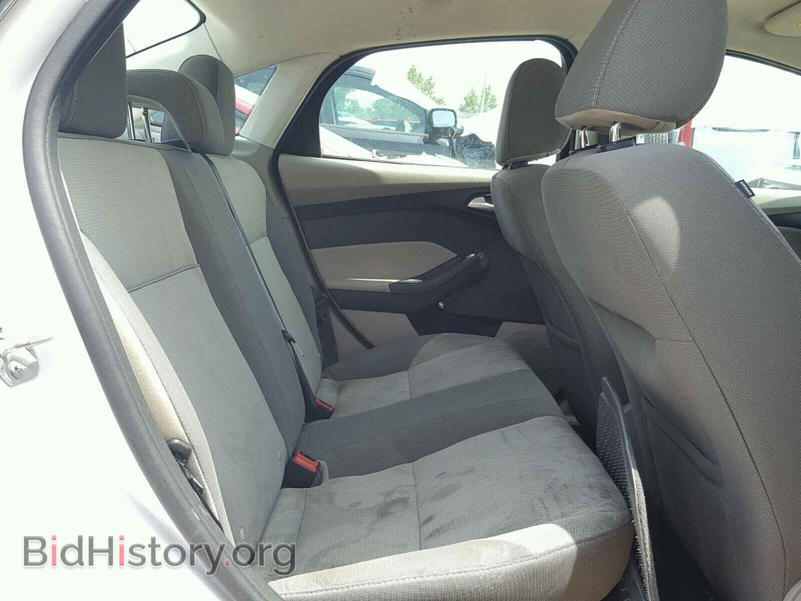 2014 FORD FOCUS - VIN: 1FADP3F25EL130942 - Photo 6