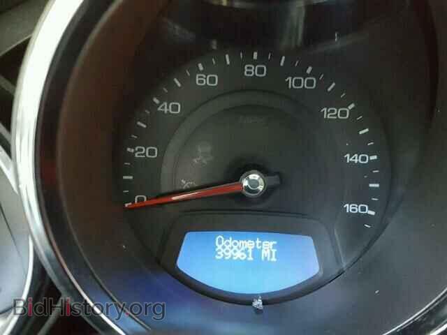 2012 CADILLAC CTS - VIN: 1G6DC5E55C0114352 - Фото 8
