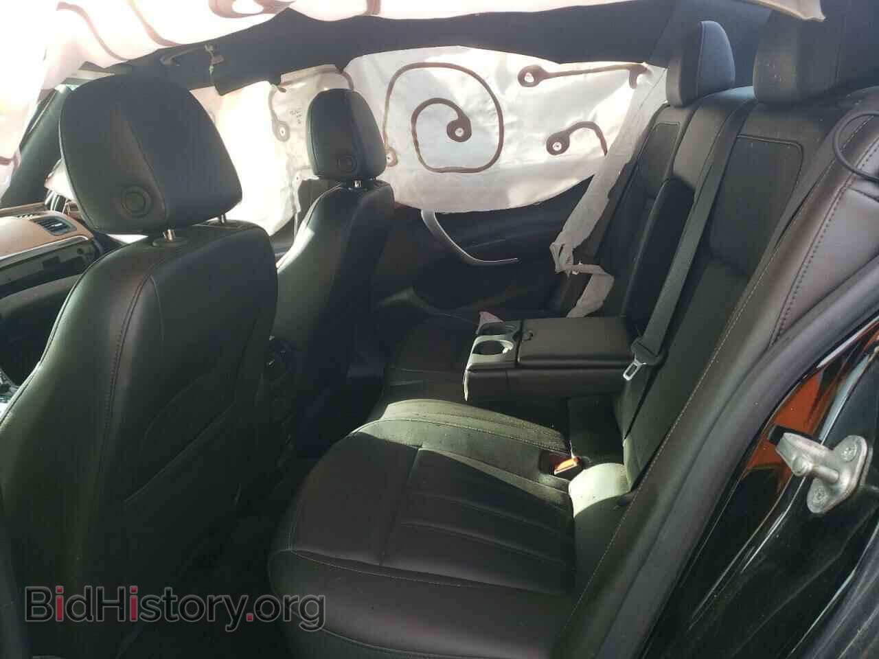 2014 BUICK REGAL - VIN: 2G4GN5EX3E9270013 - Фото 6