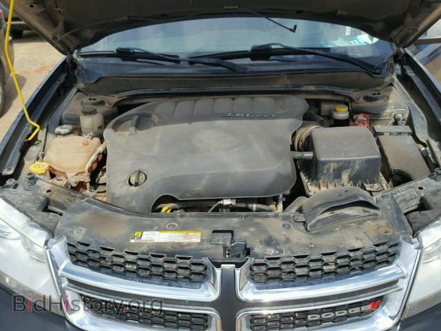 2012 DODGE AVENGER - VIN: 1C3CDZAG1CN290875 - Фото 7