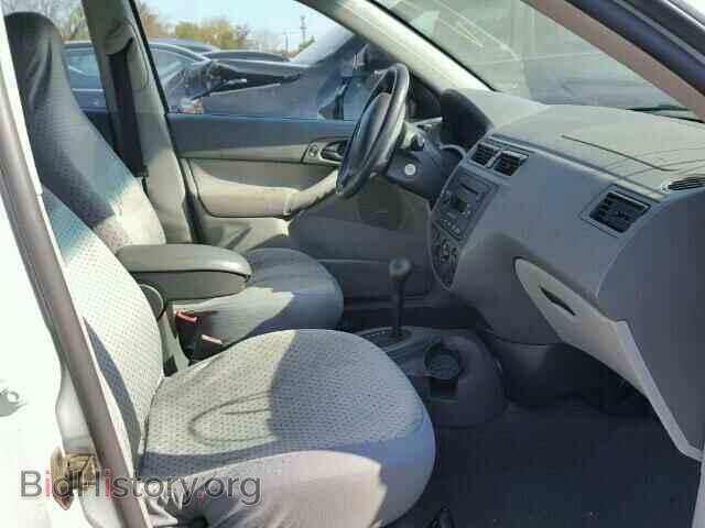 2005 FORD FOCUS - VIN: 1FAFP34N75W253100 - Фото 5