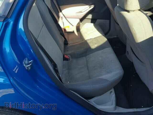 2014 FORD FOCUS - VIN: 1FADP3F24EL252434 - Photo 6