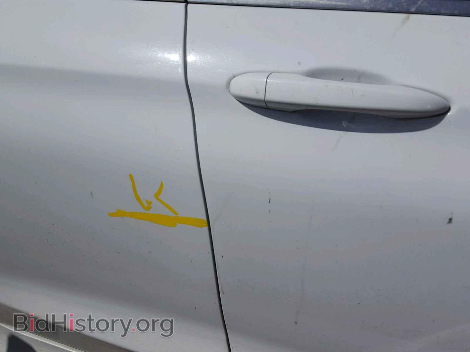 2015 CHRYSLER 200 - VIN: 1C3CCCAB8FN705070 - Photo 9