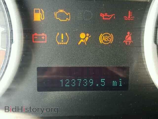 2009 FORD FOCUS - VIN: 1FAHP36N29W156852 - Фото 8