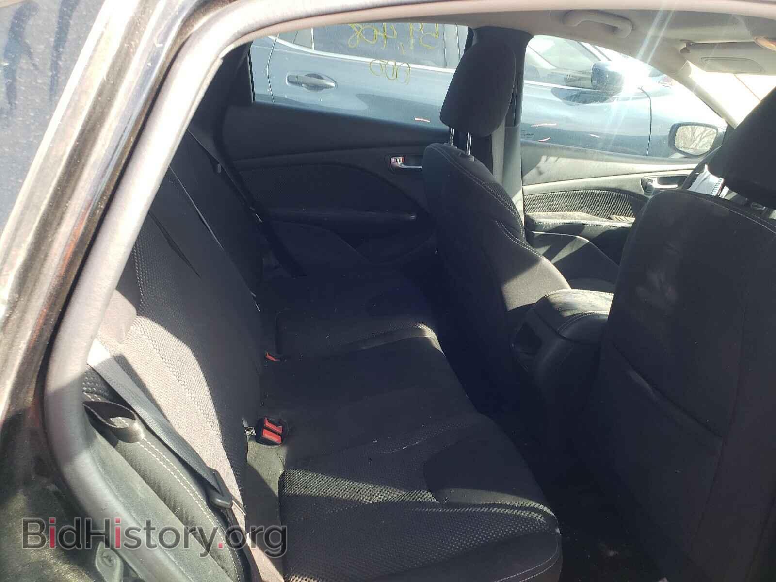 2014 DODGE DART - VIN: 1C3CDFBB5ED721454 - Photo 6