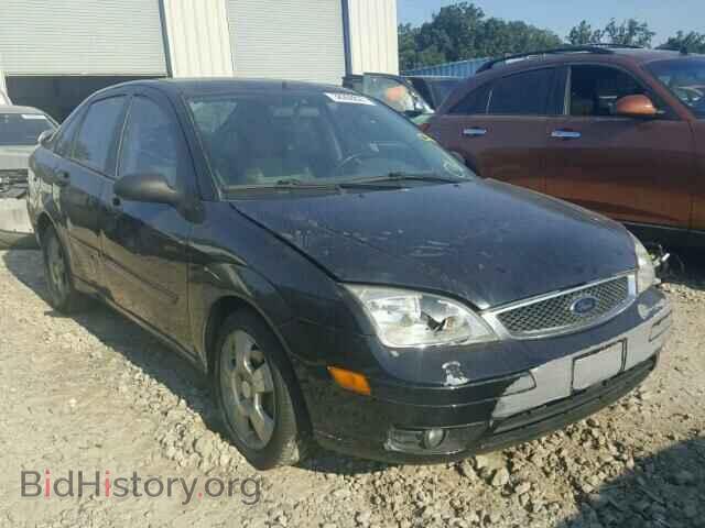 Photo 1FAFP34N75W165759 - FORD FOCUS 2005