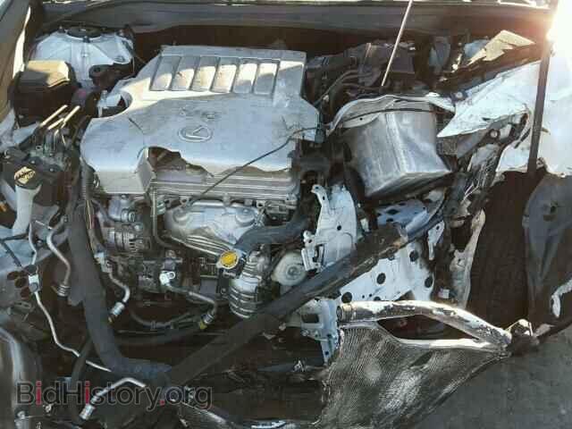 2013 LEXUS ES350 - VIN: JTHBK1GG9D2053879 - Фото 7