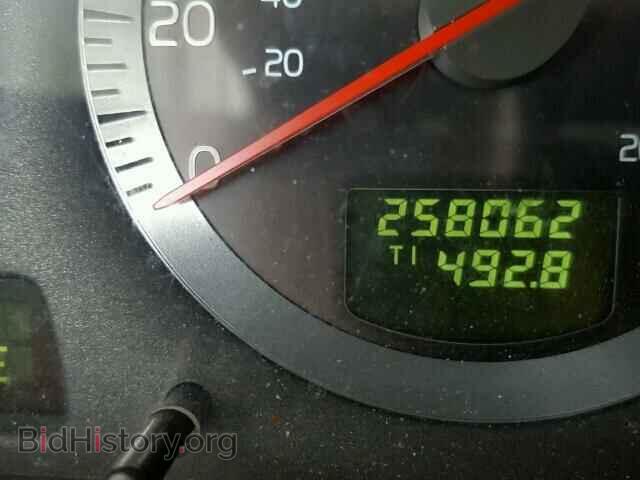 2004 VOLVO S80 - VIN: YV1TS91Z941362685 - Фото 8