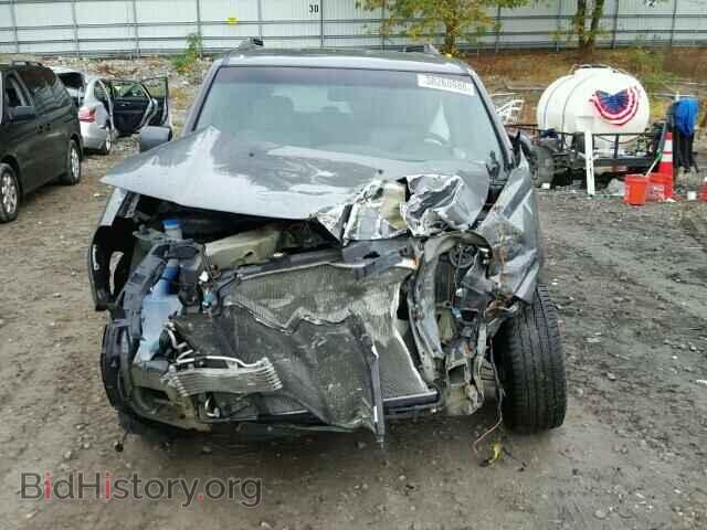 2011 HONDA PILOT - VIN: 5FNYF4H49BB003578 - Фото 9