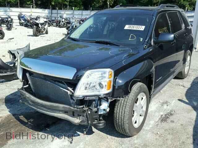 2015 GMC TERRAIN - VIN: 2GKFLXE33F6221626 - Photo 2