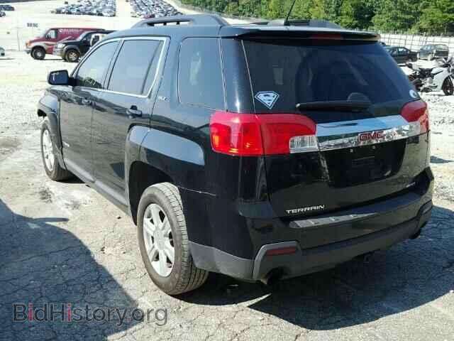 2015 GMC TERRAIN - VIN: 2GKFLXE33F6221626 - Photo 3