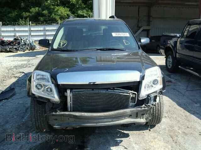 2015 GMC TERRAIN - VIN: 2GKFLXE33F6221626 - Photo 9