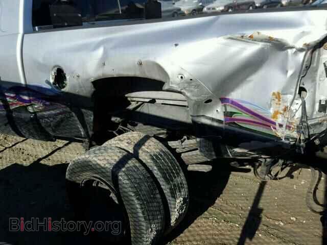 2008 DODGE RAM 3500 - VIN: 3D7ML49A48G152257 - Фото 10