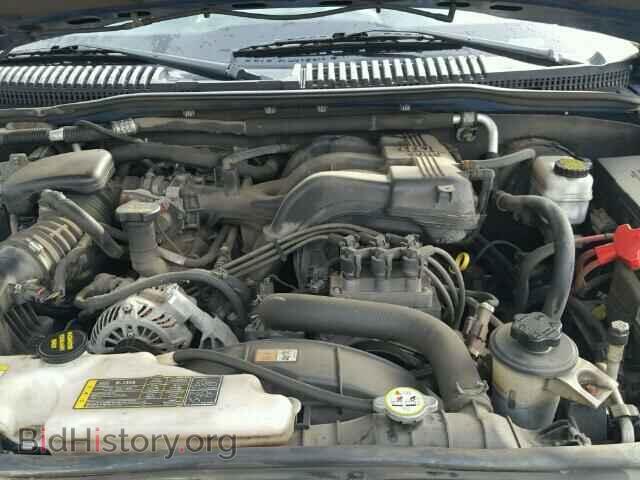2010 FORD EXPLORER - VIN: 1FMEU7DE1AUA75904 - Photo 7