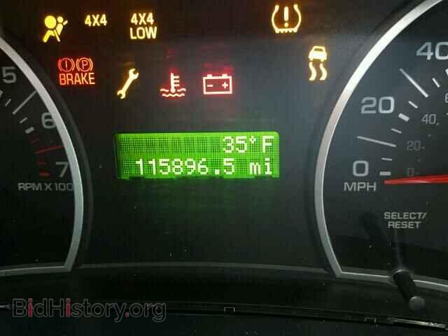 2010 FORD EXPLORER - VIN: 1FMEU7DE1AUA75904 - Photo 8