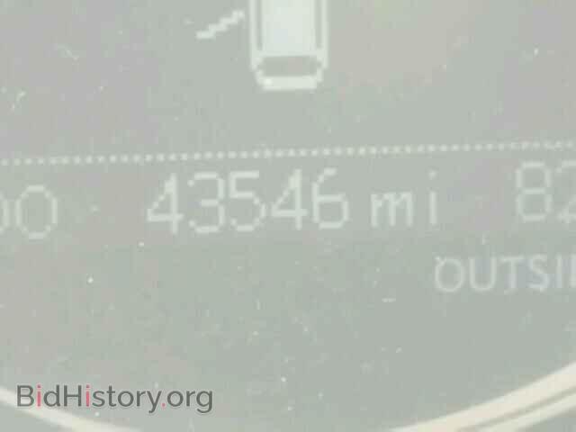 2013 LEXUS CT 200 - VIN: JTHKD5BH8D2151500 - Фото 8