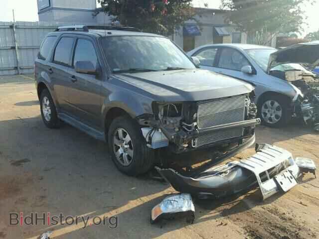 Фотография 1FMCU9E77CKC34782 - FORD ESCAPE 2012