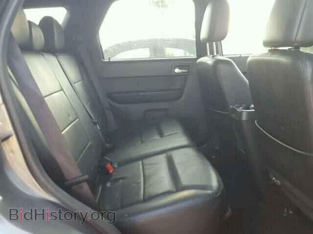 2012 FORD ESCAPE - VIN: 1FMCU9E77CKC34782 - Фото 6
