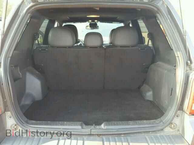 2012 FORD ESCAPE - VIN: 1FMCU9E77CKC34782 - Фото 9