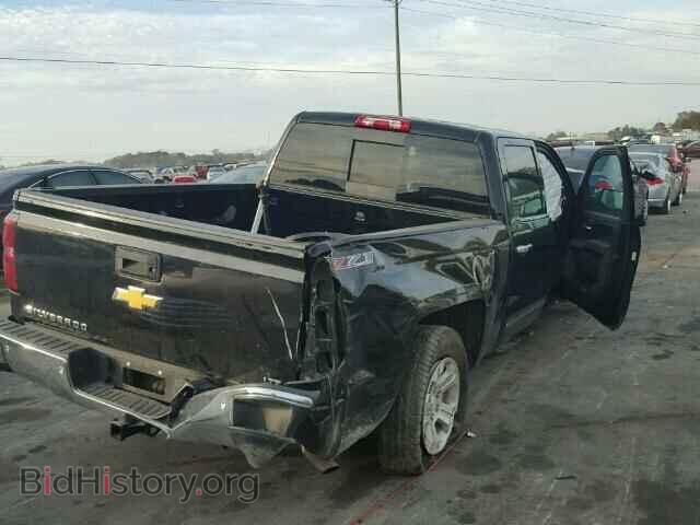 2015 CHEVROLET SILVERADO - VIN: 3GCUKSEC6FG529953 - Фото 4