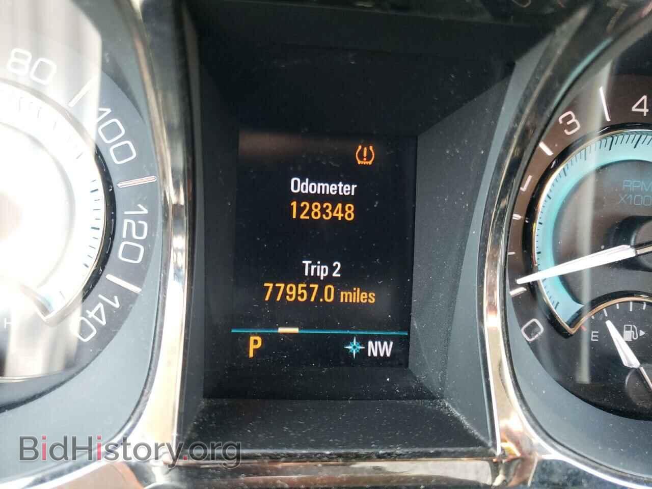 2010 BUICK LACROSSE - VIN: 1G4GE5EV3AF198326 - Фото 8
