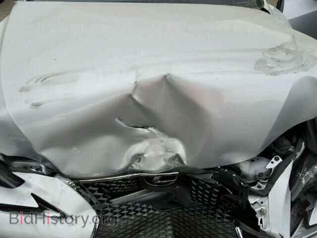 2014 LEXUS IS350 - VIN: JTHBE1D24E5002354 - Фото 7