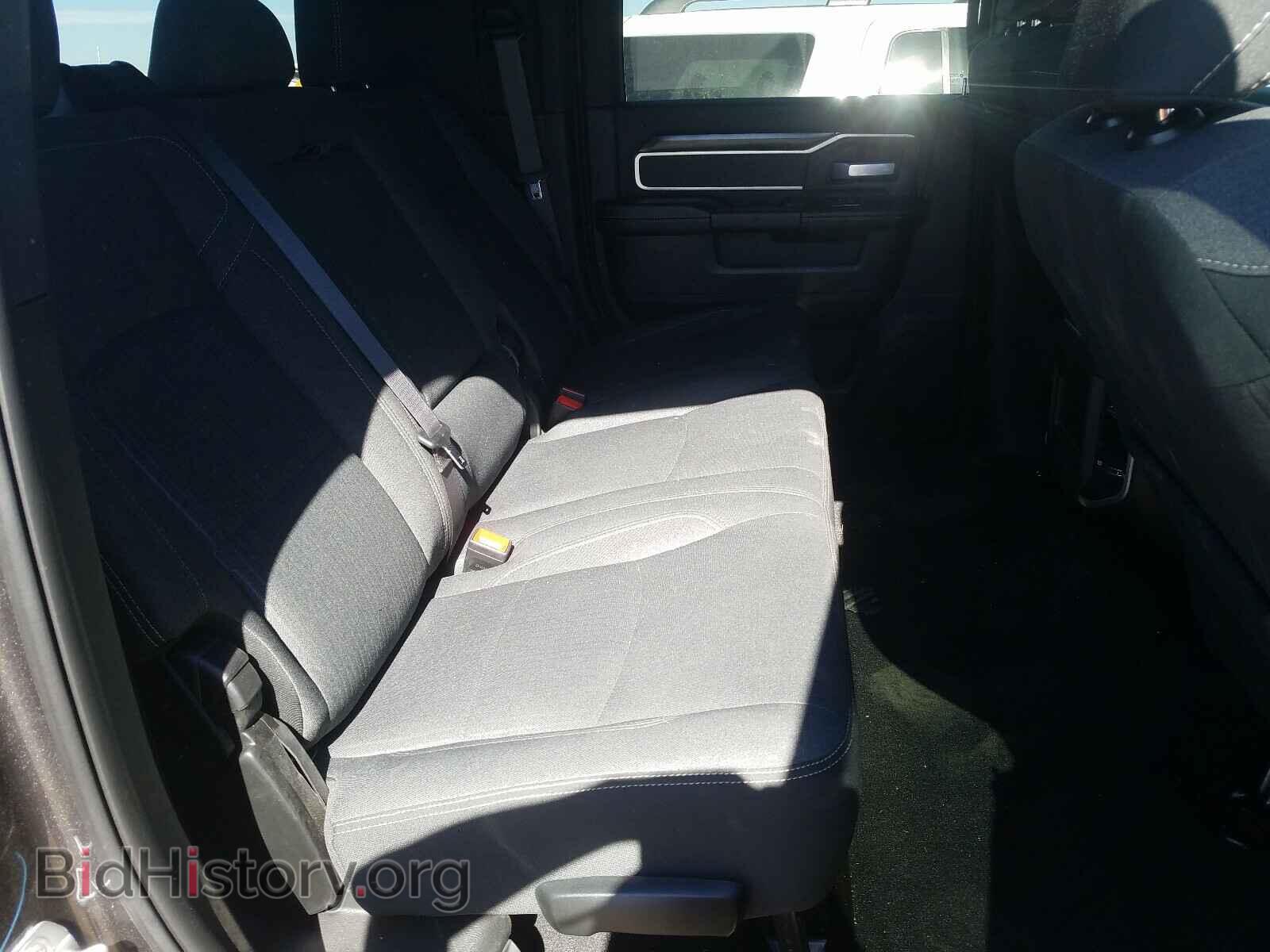 2019 RAM 2500 - VIN: 3C6UR5ML0KG656567 - Фото 6