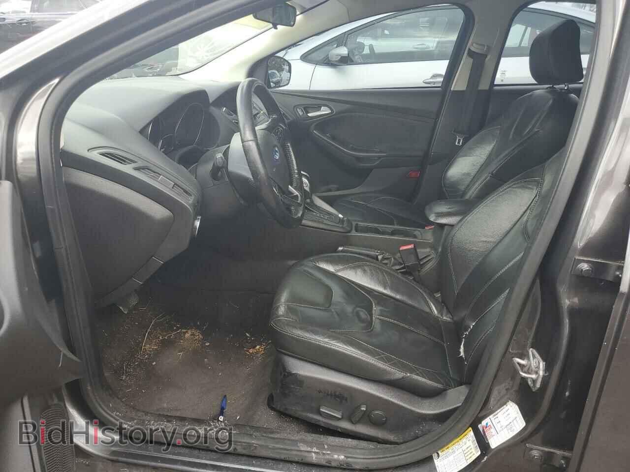 2016 FORD FOCUS - VIN: 1FADP3F21GL302340 - Photo 7
