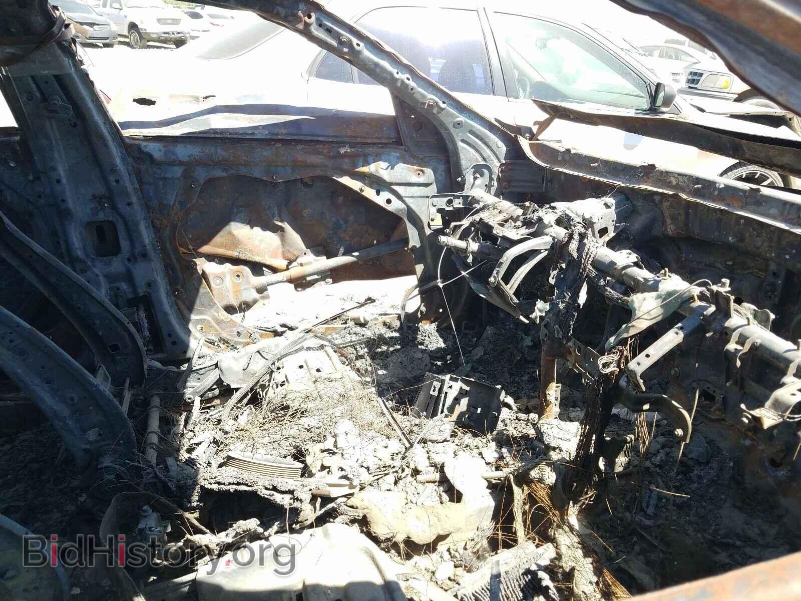 2015 KIA OPTIMA - VIN: 5XXGM4A70FG366392 - Фото 5