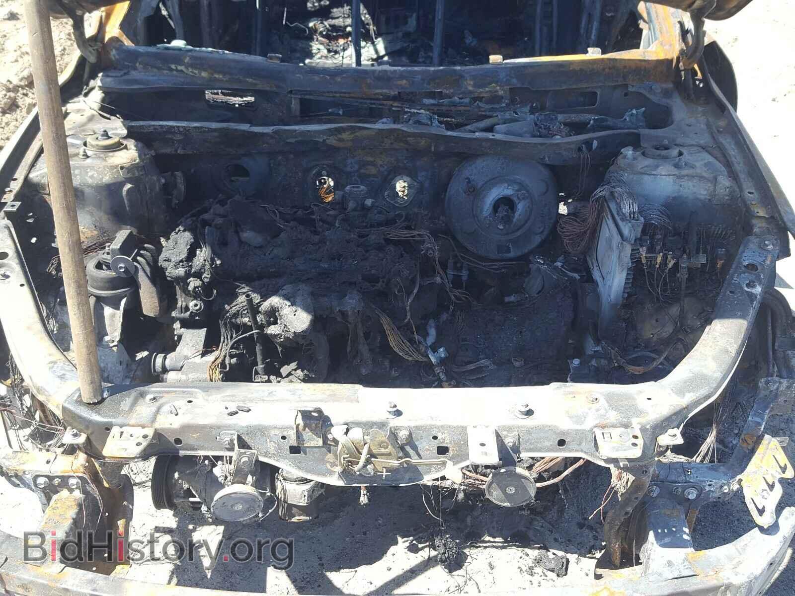 2015 KIA OPTIMA - VIN: 5XXGM4A70FG366392 - Фото 7